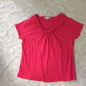 Jones New York Sport Cotton top